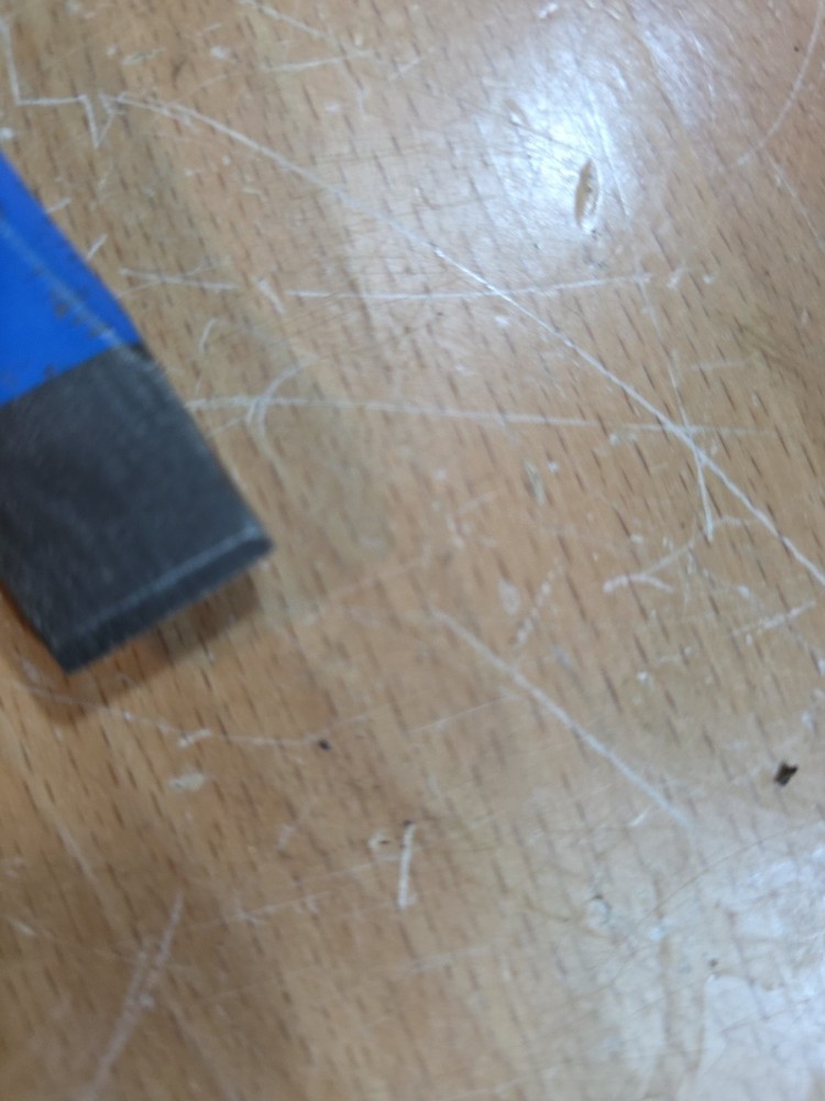 Dasco Pro 406 Cold Chisel, 5/8