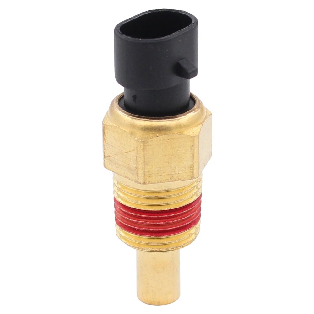 NewYall Engine Coolant Cooling Temperature Temp Sensor Sender for Chevy GMC...