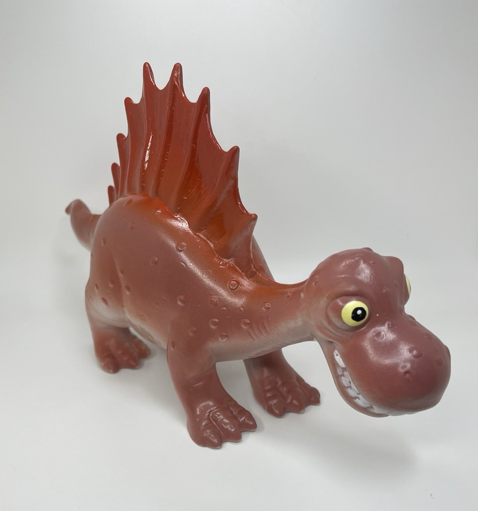 10” Spinosaurus Dinosaur Plastic Toy/Figure
