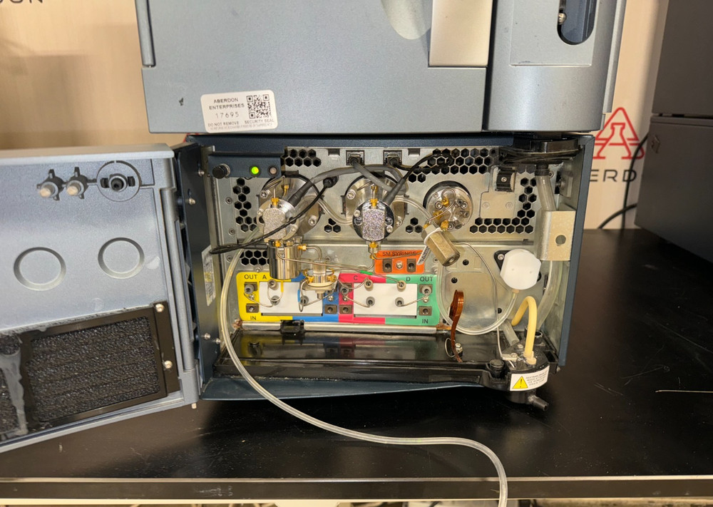 Waters Acquity H-Class UPLC System PDA Detector #17695