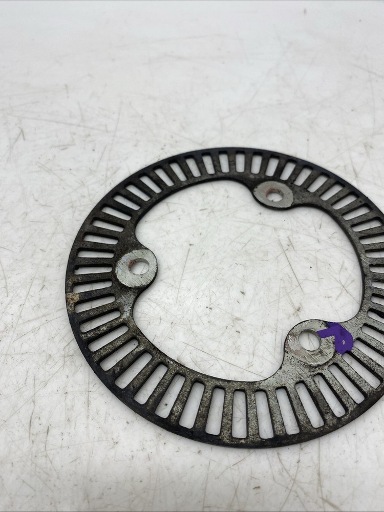 ♻️ Ktm Duke 390 E4 2017 - 2020 Abs Rear ABS Ring ♻️