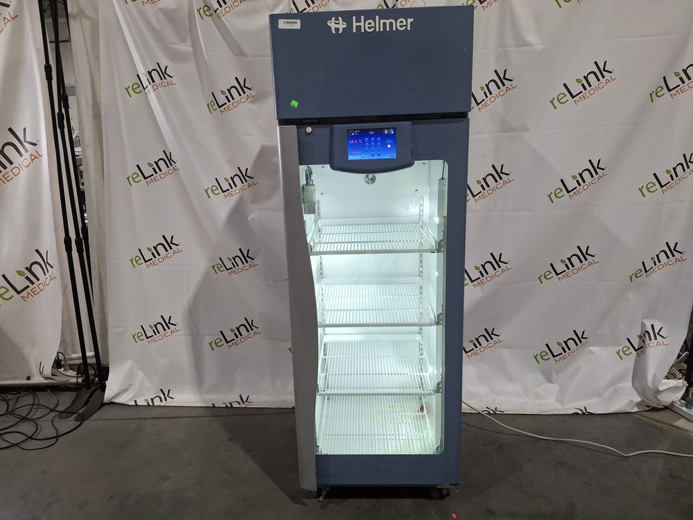 Helmer Inc iLR111 Laboratory Refrigerator