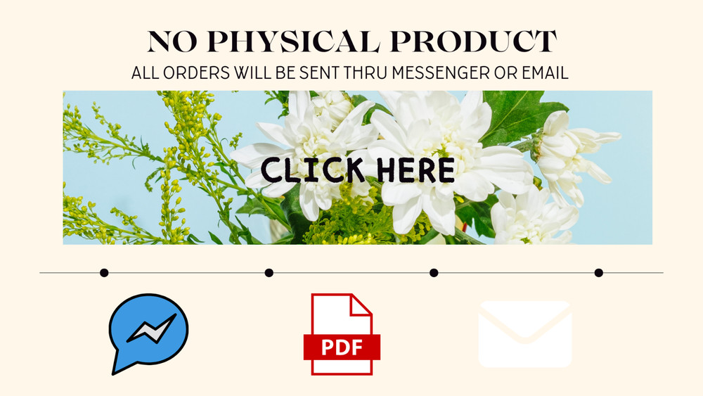 Customizable Digital Resume Template | Modern & Professional