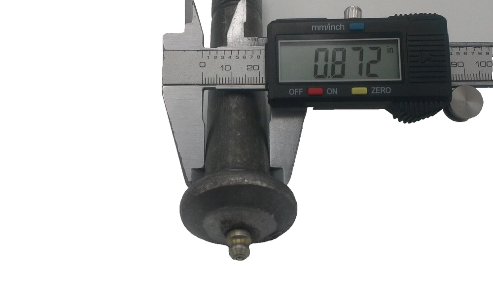 Tandem Axle Slipper Spring Trailer Hanger Kit 2" Heavy Duty 12" Equalizer 8000#