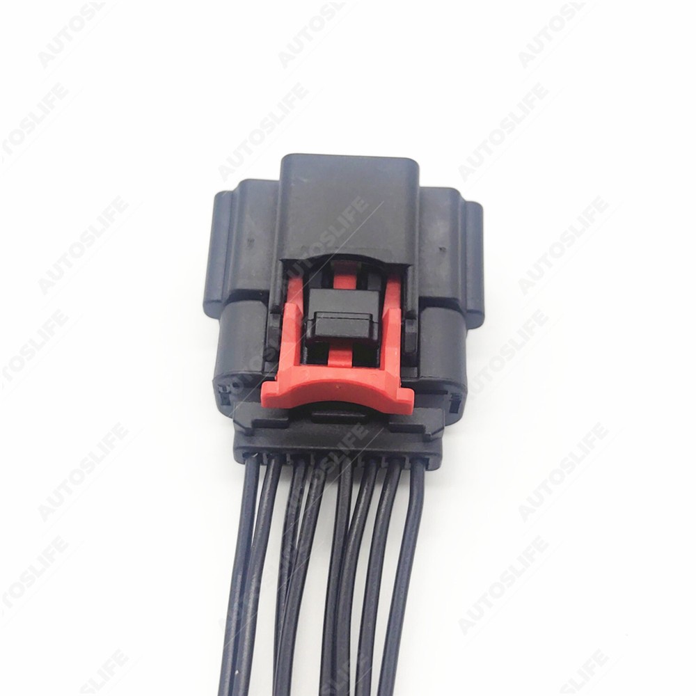 For Buick Enclave Encore Verano Blind Spot Collision Sensor Connector Harness