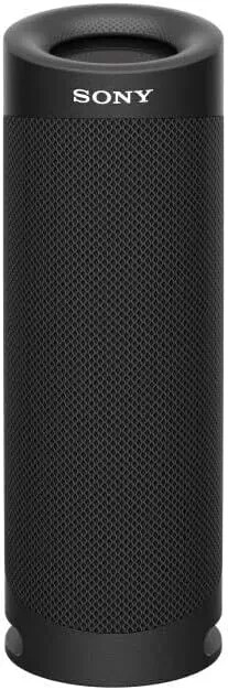 Sony srs-xb23 extra bass Bluetooth Speaker open box