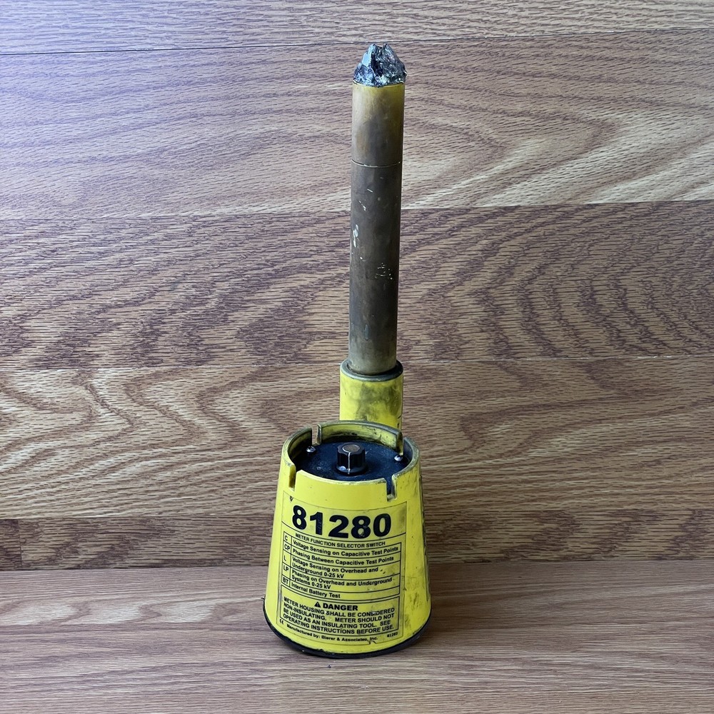 Bierer Model 81280 ***ONLY***