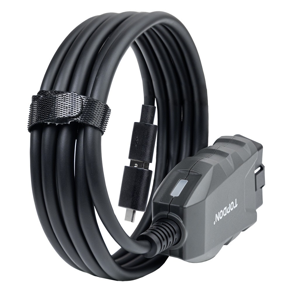 TOPDON RLink X3 Car Diagnostic Tool J2534 Programming