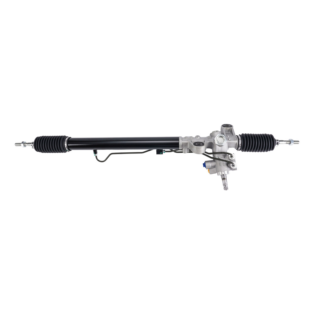 Power Steering Rack & Pinion Assembly For 2008-2012 Honda Accord All engine