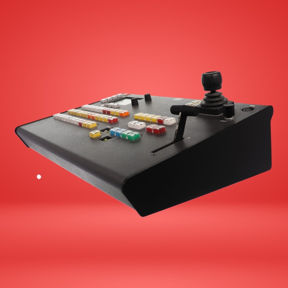 Barco SPC-164T Screen Pro II Controller #1046