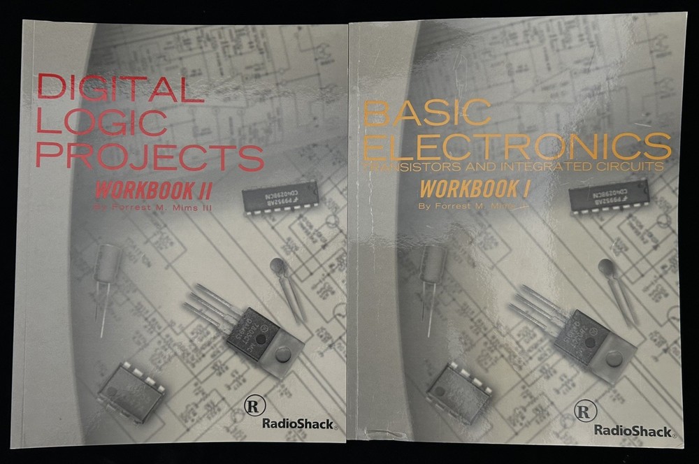 Radio Shack Electronics Learning Lab 28-280 Complete Course in Electronics