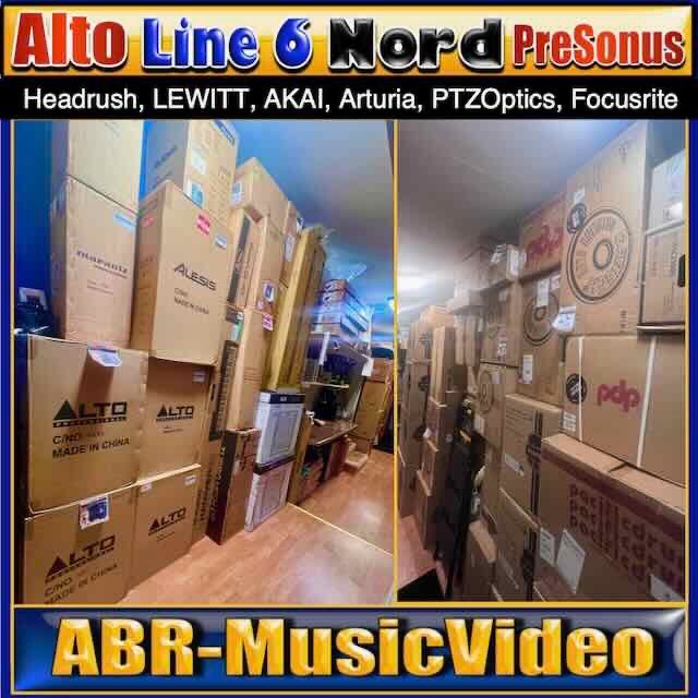 On-Stage Tabletop Mic Clamp (TM03)