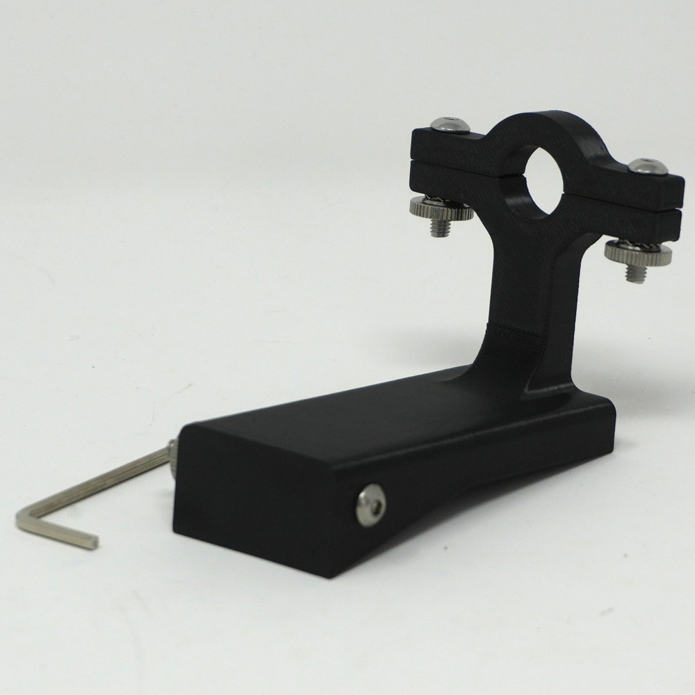 Porsche Macan Radar Mount For Escort Max 360 Radar Detector