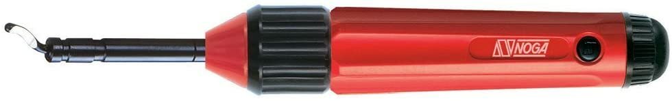Noga LB1000 - LIZA BURR - DEBURRING TOOL - 5 pieces
