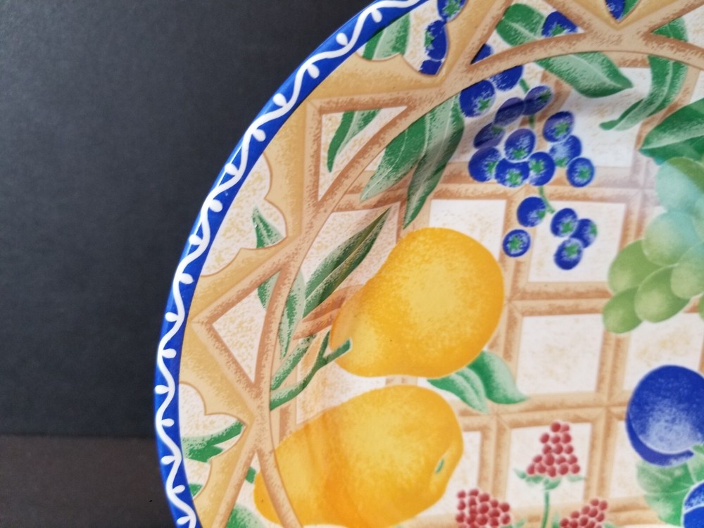 Delight by Sango 8" Salad Plate(s). 1 Pc. #4869