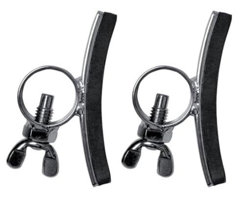 LP911 Double Conga Stand Grippers