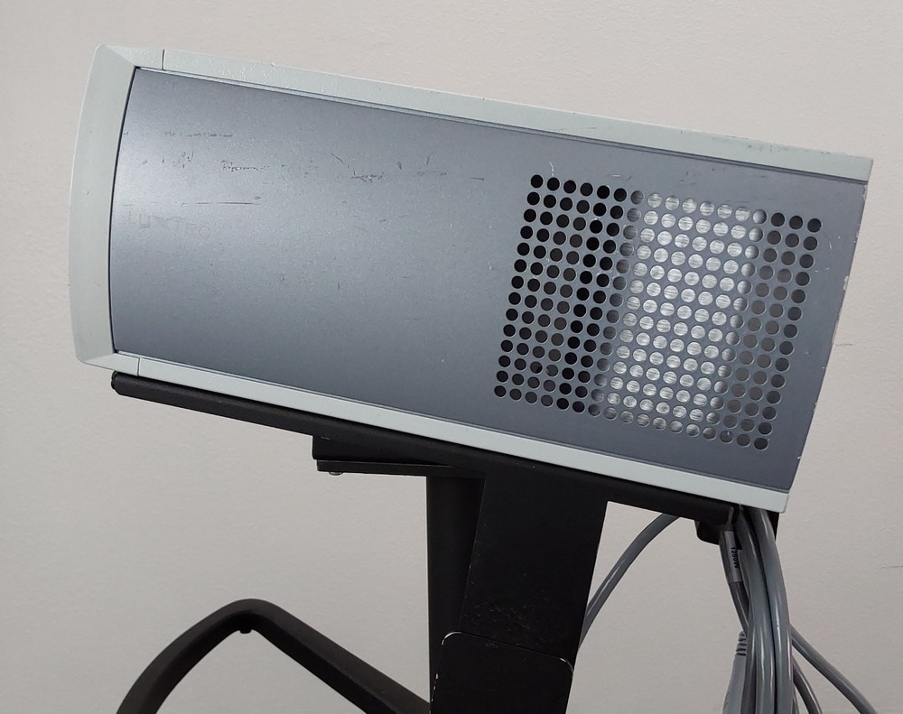 Integra Luxtec MLX Light Source W/ Rolling Stand & Powercord