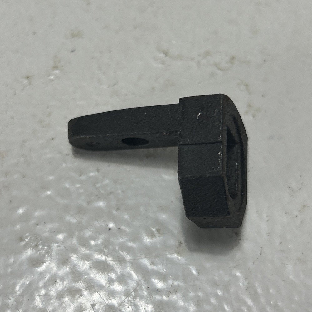 CVA Bobcat Sidelock Muzzleloader Rifle Barrel Tang (X)