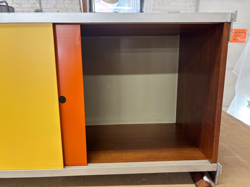 George Nelson Herman Miller CSS Cabinet