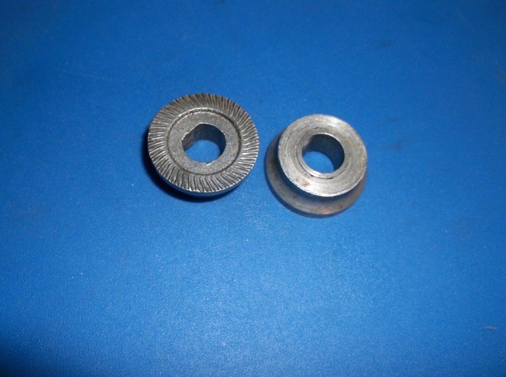 1 JOHNSON ..35 COMBAT SPECIAL THRUST WASHER USED CONDITION. SEE PICS