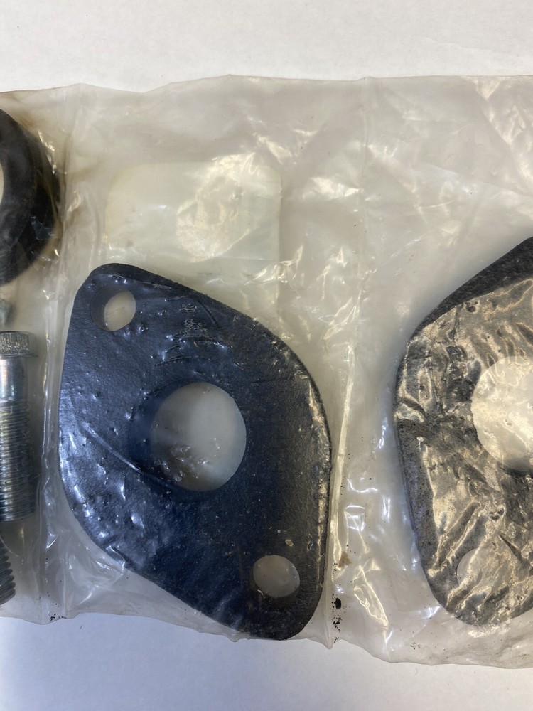 WILO 1" Cast Iron Flange Set 2705001