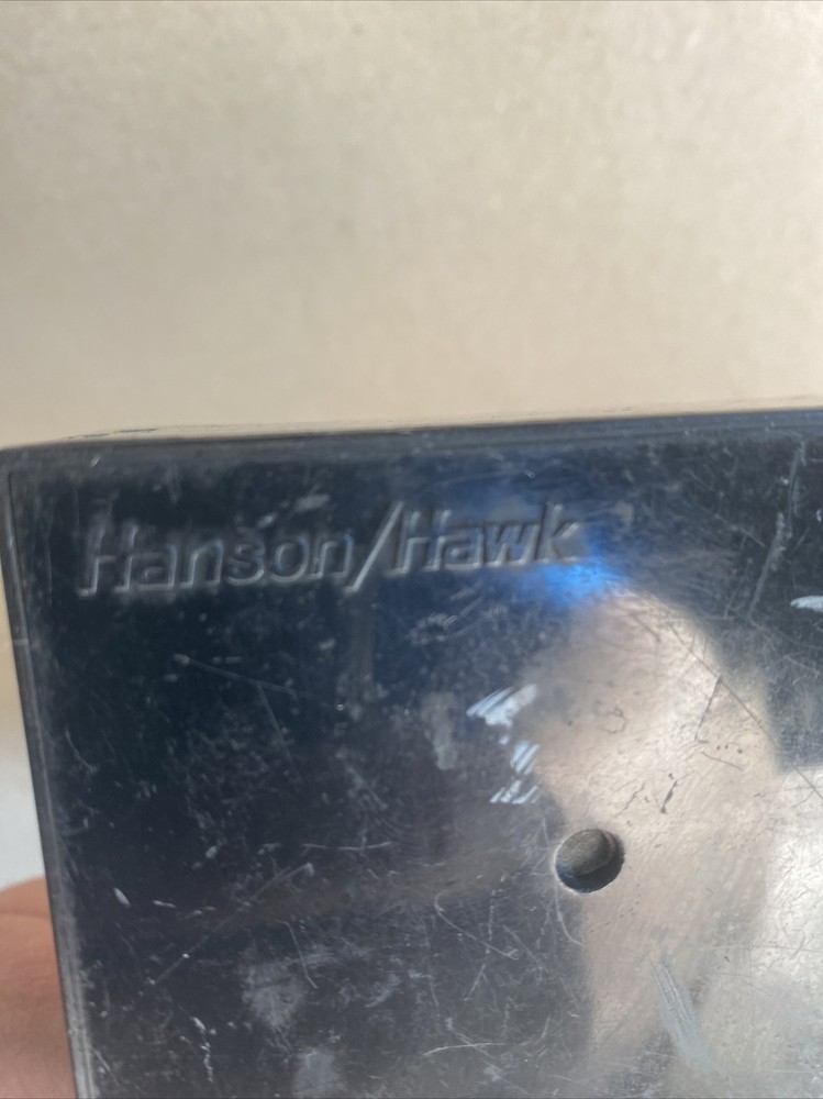 Hawk Hand Held Engine Tune-up Analyzer