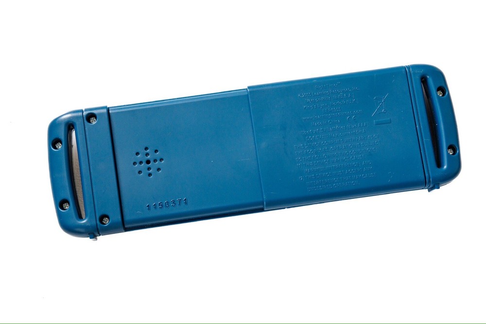 Learning Resources Right Timer Graphic Overhead Projector Desktop LER6955