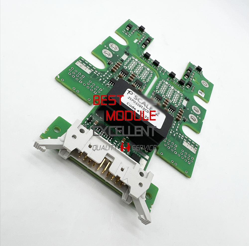 1PCS 2SP0320T2C0-12 Professional Power Modules Modules Sensors