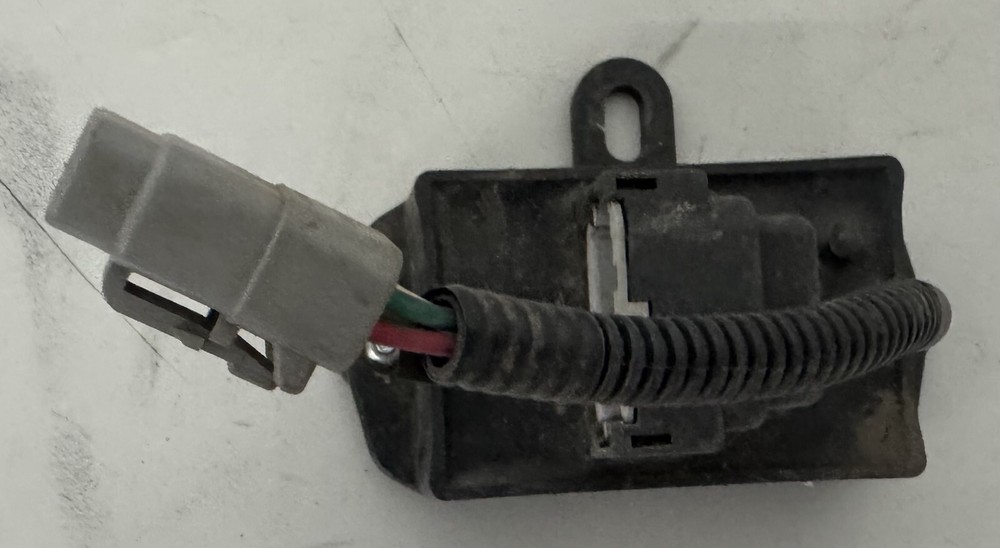 Ag Leader Sensor Module 4002912-1 for Precision Ag Systems – USA Made