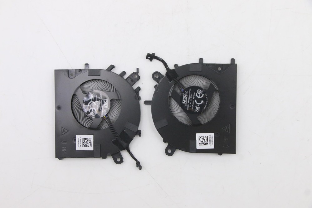 5F10S13924 System Fan L 82FX AVC