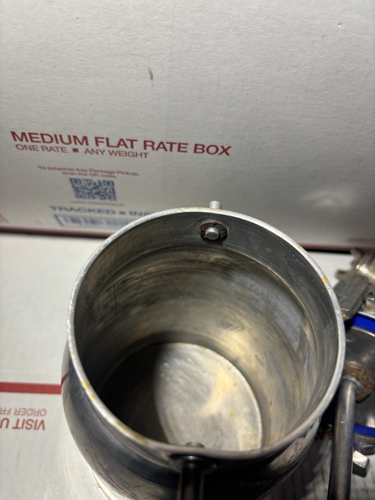 Devilbiss Plus Siphon feed Spray Gun