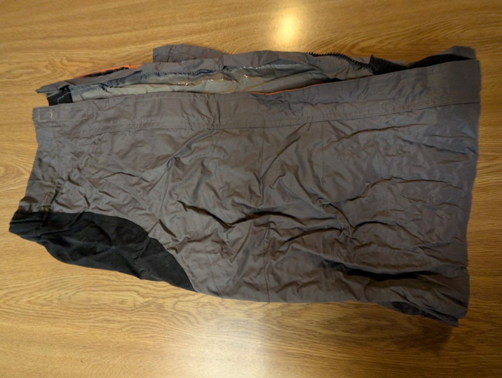 Harley-Davidson Rain Pants