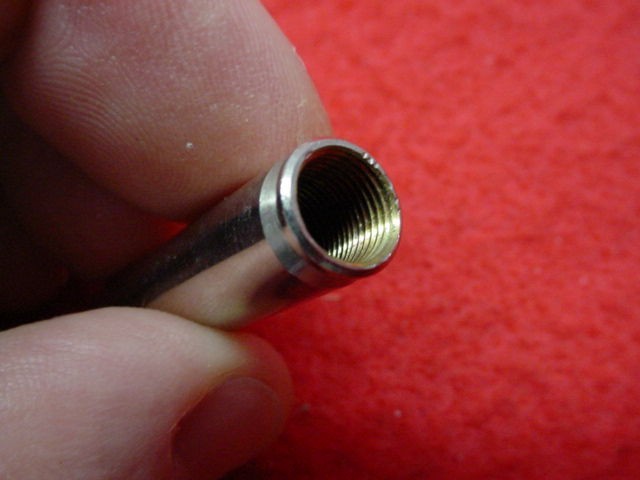 Stoney Point- Modified Case-.223 Remington - New !!