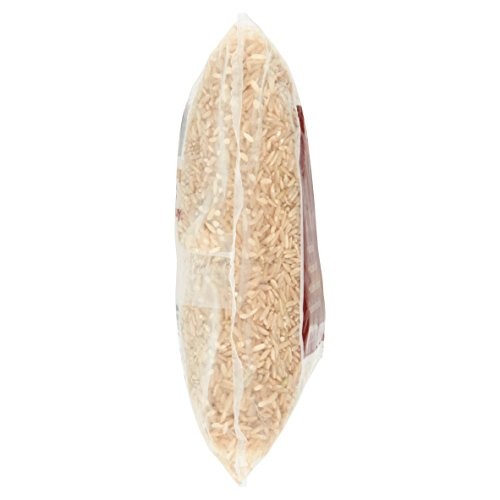 Iberia Long Grain Brown Rice, 5 lb 5 Pound,