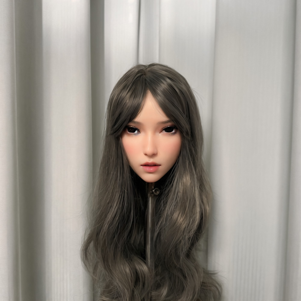 Professional Makeup Mannequin Head with M16 Mount