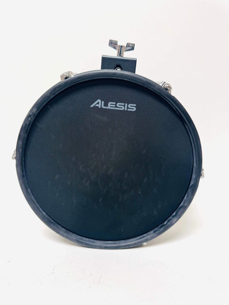 Alesis 10” Mesh Tom Drum Pad DM MKii