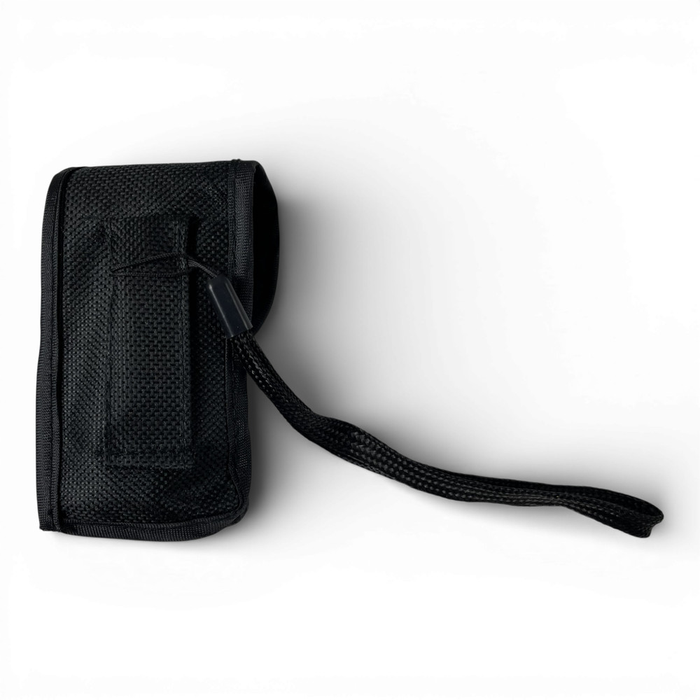 Nikula 7x18 Monocular Compact 3.25" with Case