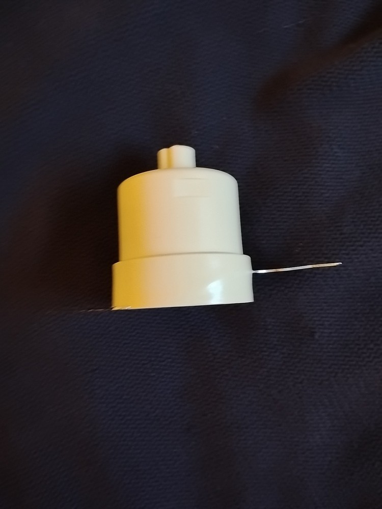 Cuisinart FP-16SCB Small Chopping Blade Food Processor Replacement Part