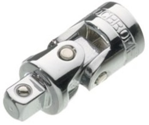 SIDCHROME SCMT14940 1/2” DRIVE UNIVERSAL JOINT