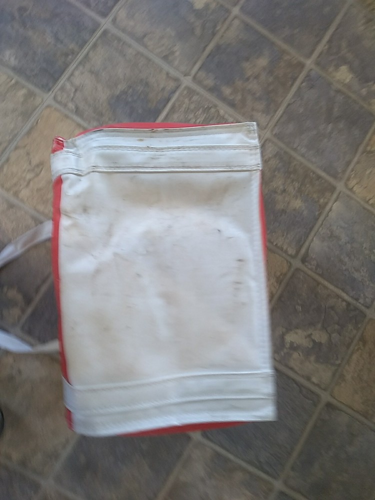 Vintage Winsto Cooler/bag