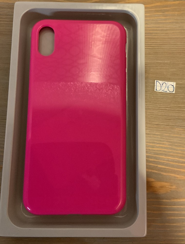 🌍 heyday Apple iPhone XS Max,Pink,No Box ‼️