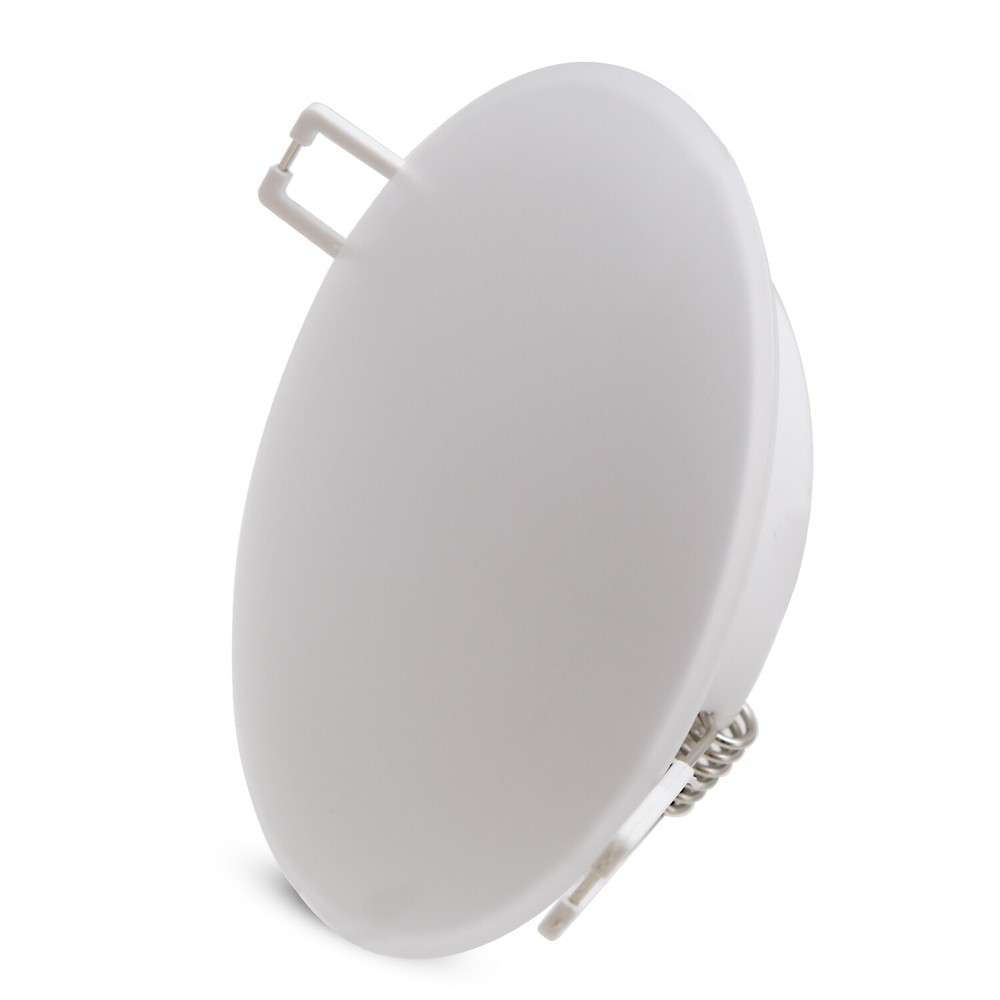 6Pack 3in LED 12V RV Recessed Ceiling Light Puck Light Camper Trailer 4000K