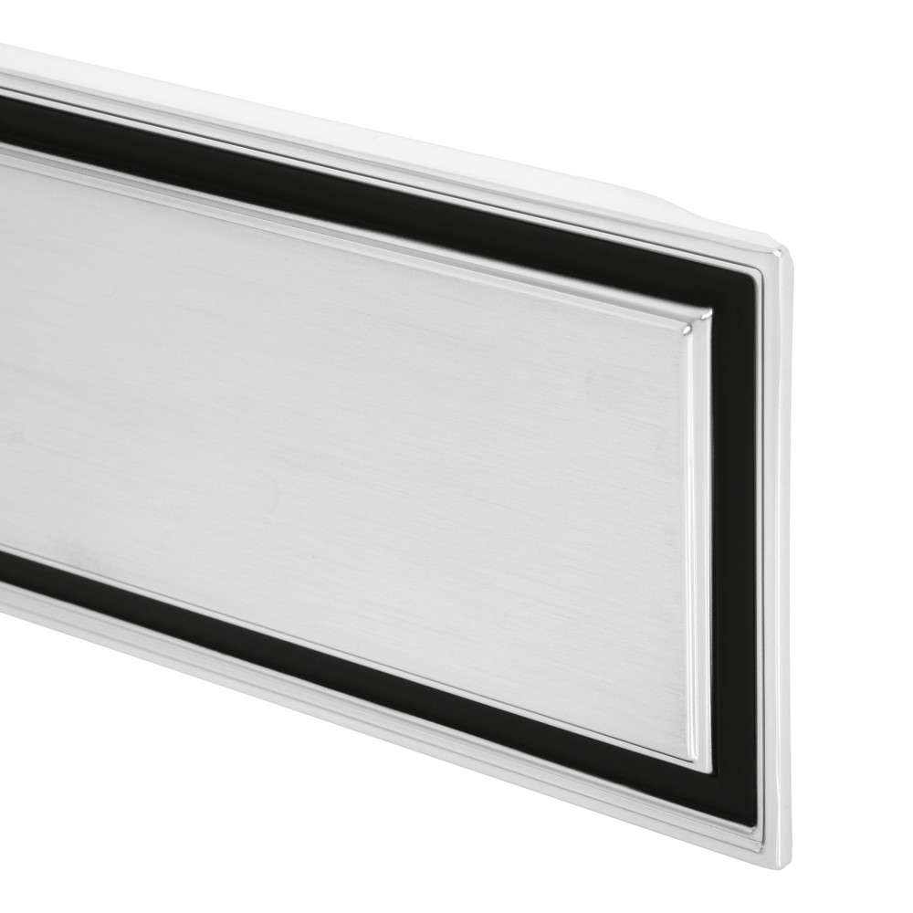 BROTHERS Trucks C/K Tailgate Panel - Plain 06-151