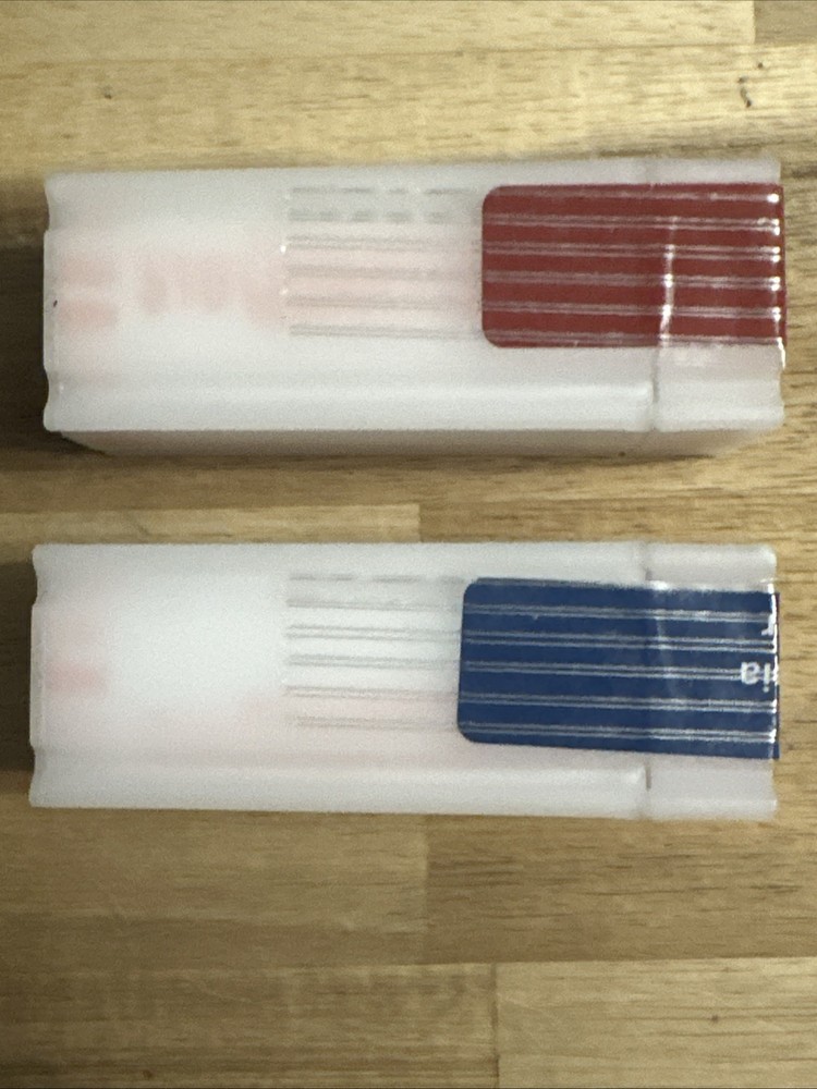 2026 Quarter Rolls Sealed Tubes