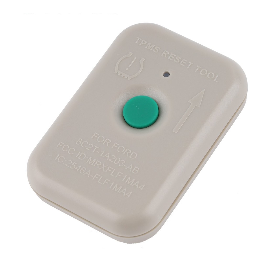 For Ford Reset Sensor Programming Training TPMS Reset Tool Tire Pressure Mointor