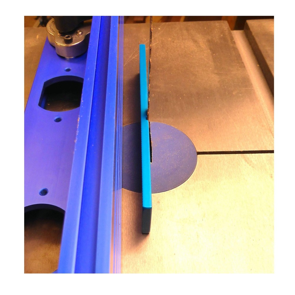 Carter Fast Fence Alignment Tool
