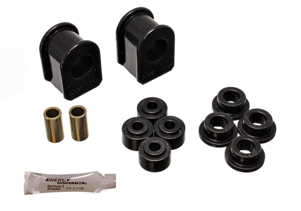 Suspension Stabilizer Bar Bushing Kit Fits 1979 Ford E-250 Econoline