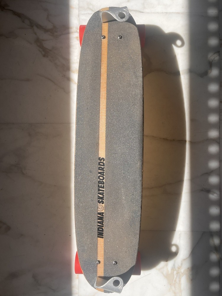 Indiana Skateboards - Longboard