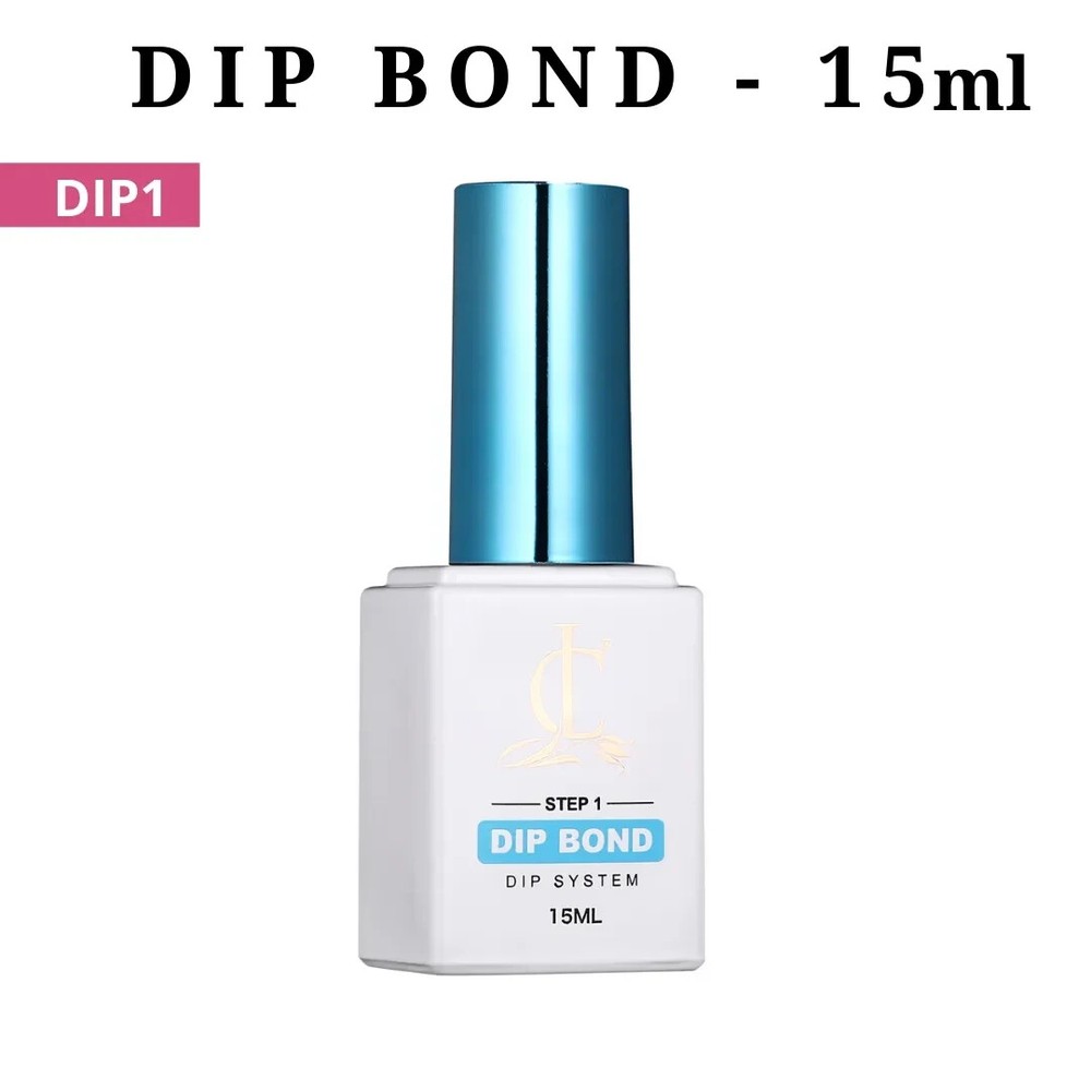 Cllam Dip Bond Coat 15 mL - 0.5 fl oz