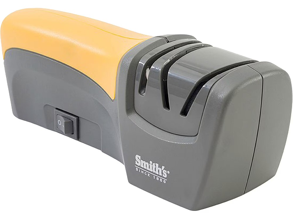 Smith's Compact Electric Knife Sharpener